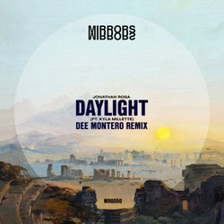 Daylight (Dee Montero Remix)