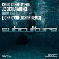 How Can I - John O'Callaghan Extended Remix