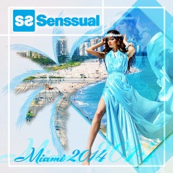 Senssual Miami 2014