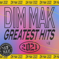 Dim Mak Greatest Hits 2021: Originals