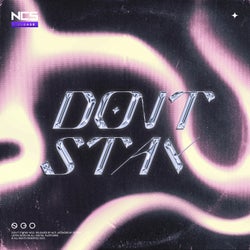 Don't Stay