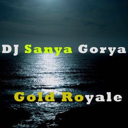 Gold Royale