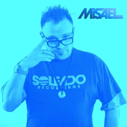 MISAEL DEEJAY #NOVEMBER015 #CHART