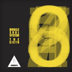 Mobile Soul System New Chart TOP10