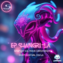 EP Shangri-La