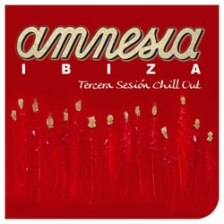 Amnesia Ibiza Tercera Sesion Chill Out