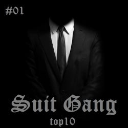 #01 SuitGang top10