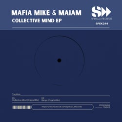 Collective Mind Ep
