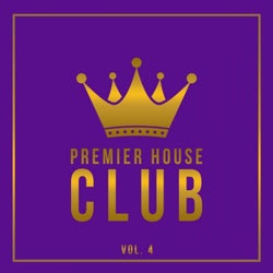 Premier House Club, Vol. 4