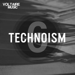 Technoism Issue 6