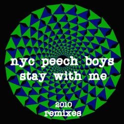 Stay With Me (Remixes)