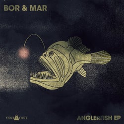Anglerfish - EP