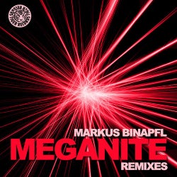 Meganite (The Remixes)