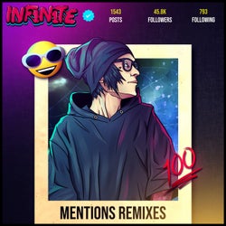 Mentions (Remixes)