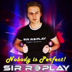 No Body Is Perfect (Extended Mix)