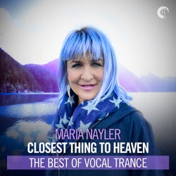 Closest Thing To Heaven - The Best of Vocal Trance