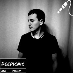 Deepicnic Podcast 050 - Rafael Bogdanov