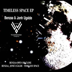 Timeless Space EP