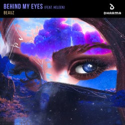 Behind My Eyes (feat. Heleen) [Extended Mix]