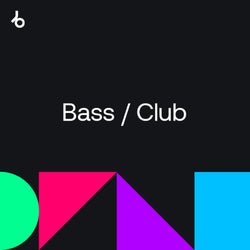 Audio Examples: Bass / Club