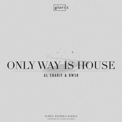 Only Way Is House