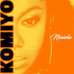 Komiyo