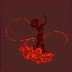 BAILAORA