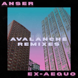 Avalanche - Yawdel remix