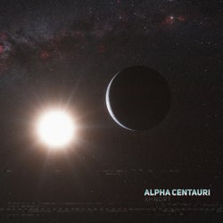 Alpha Centauri