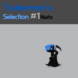 Noitz Tzukerman's Selection #1