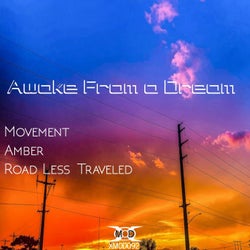 Movement/ Amber/ Road Less Traveled
