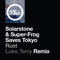Rust - Luke Terry Remix