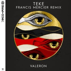 Teke - Francis Mercier Extended Remix