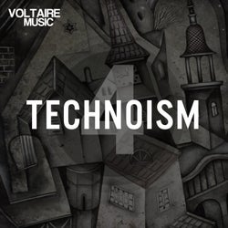 Technoism Issue 4