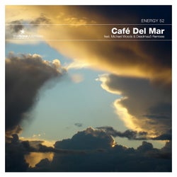 Café Del Mar: The Ibiza Clubmixes