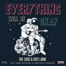 Everything Will Be Okay
