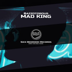Mad King (Original Mix)
