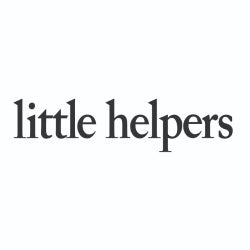 LINK Label | Little Helpers - 70 Helpers