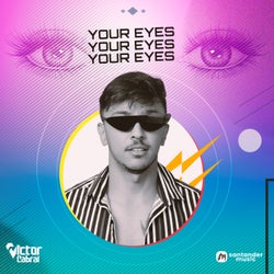 Your Eyes (Dub Mix)