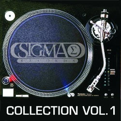 Sigma Collection Volume 1