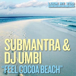 Feel Cocoa Beach