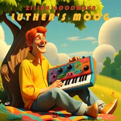 Luther's Moog (Amapiano Version)