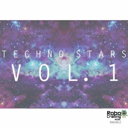 Techno Stars Vol. 1