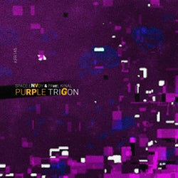 Purple Trigon