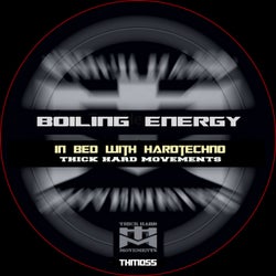 In Bed with Hardtechno