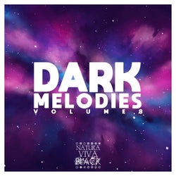 Dark Melodies volume 8