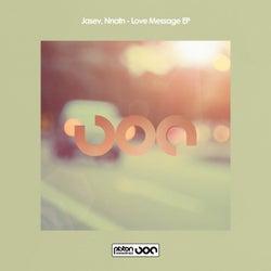 Love Message EP