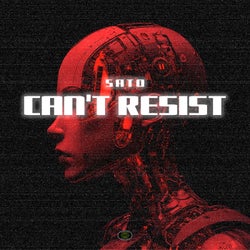 Can't Resist (Extended Mix)