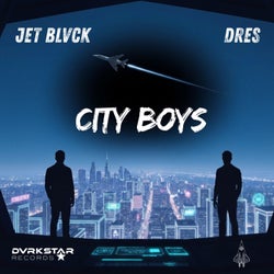 City Boys