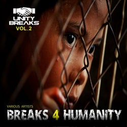 Breaks 4 Humanity, Vol. 2
